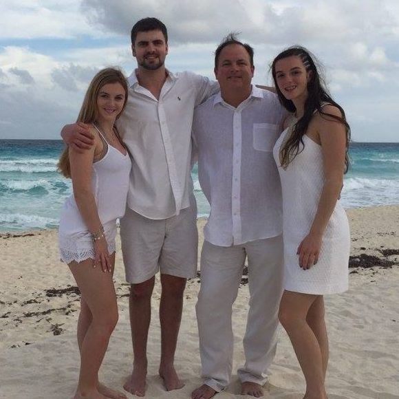 Meet your Posher, Grant - Picture 1 of 1